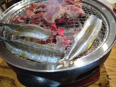 -合易泓烤肉(延河街店)