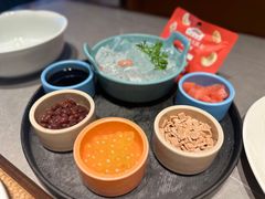 -四川饭店·川味水煮鱼(长白店)