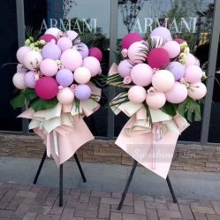 -花落谁家婚礼策划(永安街店)