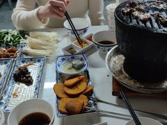 -大槐树烤肉馆