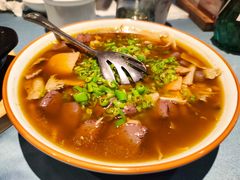 -南堂館川菜文化餐厅(天府店)