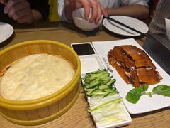 -河沿肉饼Beijing Pie(东华门店)