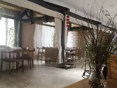 -卞氏菜根香(航空路旗舰店)