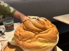 -港丽餐厅(高德置地店)