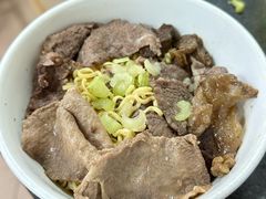 -五洲牛肉美食馆
