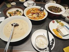 -滇铺子·云南特色菜·第九届野生菌美食节(曲靖万达店)