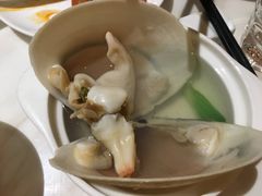 -海蓝海鲜馆(五四北店)