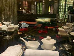 -北京四季酒店·采逸轩