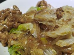 -巴依老爷新疆美食(远洋未来汇购物中心店)