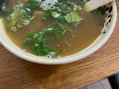 -黄阿姨锅贴大王(万航渡路店)