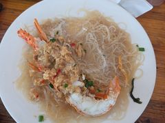 -金銮渔家(东山海鲜地标店)