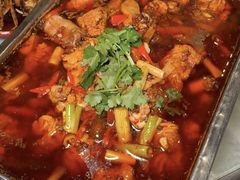 -陈胖子特色菜.鲜货现炒(融景城店)