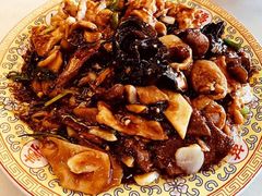 -砂锅居(西四店)