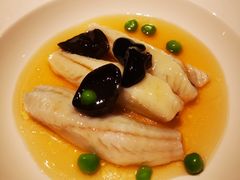 -Yan Ting 宴庭中餐厅(上海静安瑞吉酒店)