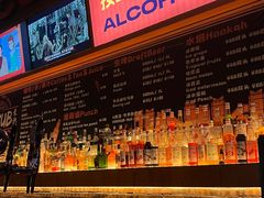 -HIB HUB公社(解放西路店)