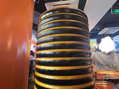 -真熙家牛排烤肉无限续(百脑汇店)