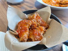 -必胜客(时代广场店)