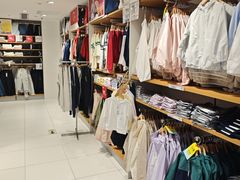 -优衣库(北京万柳华联购物中心店)