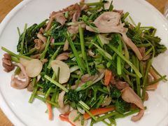 -陈傻子餐厅(世纪都会店)