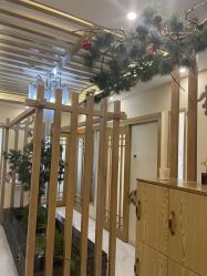 -芳朵美容养生SPA