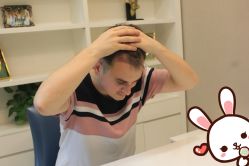 点击看大图 -大麦微针植发丨全国连锁