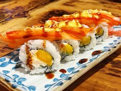 -小川洋风料理(汉街店)