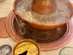 -八先生涮肉房(三里河店)