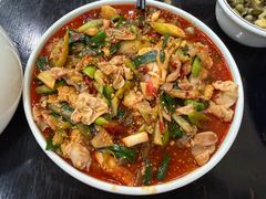 -绍兴名菜馆(可乐路店)