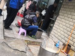 -覃肥叔桂林米粉(粮道街店)