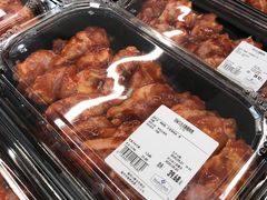 -山姆会员商店(杨桥西路店)