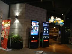 -CGV影城(滨江天街IMAX店)