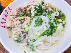 -文山荷鲜居(翠湖店)