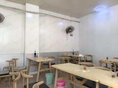 -清真·白家牛肉罩火烧老店(育才街店)