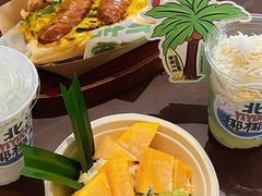 -越乡小厨(侨港店)