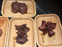 -芯元·碳烤熟成牛肉(经开店)