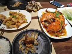 -朴厝私房菜(鼓浪屿店)