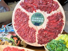 -本色.小马哥烧烤(无锡九里仓店)