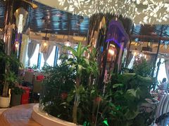 -润园四季椰子鸡火锅(海上世界店)
