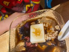 -吴越荣记苏州菜·松鼠桂鱼100%活鱼现做(斜塘老街店)
