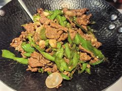 -匠熙小馆(崇文门店)