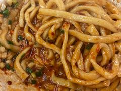 -老陈婆手工面庄