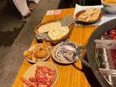 -五里关火锅(牛市口店)