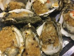 -蚝美人·生蚝海鲜烧烤(茶花园店)