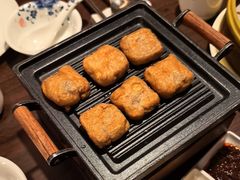 -同庆楼(金宝汇店)