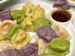 -捌拾柒號大院(济南路店)