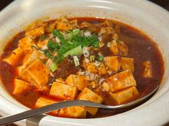 -肆海小川菜酒馆Wine Bistro (青年路店)