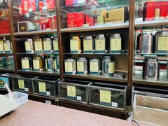 -张一元(总店)
