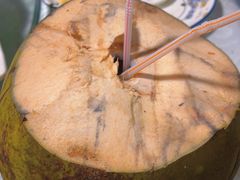 -范饭椰林川湘味海鲜·椰子鸡(三亚湾椰梦长廊店)