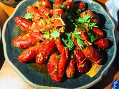 -CIRCLE·酒吧(第一国际店)