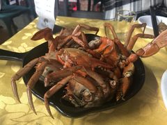 莲花煎蟹-莲花公园煎蟹(总店)